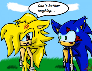 Funny Sonic The Hedgehog Pictures
