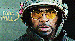 movie Tropic Thunder quotes of all time