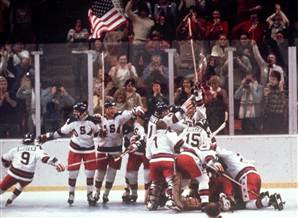 Miracle On Ice