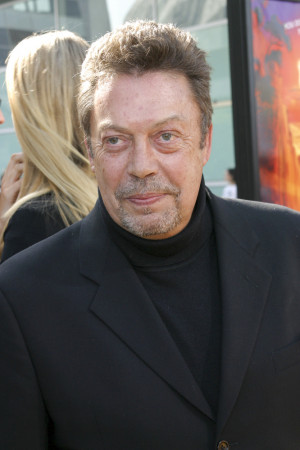 Reports are hitting the web that actor Tim Curry has suffered a stroke ...