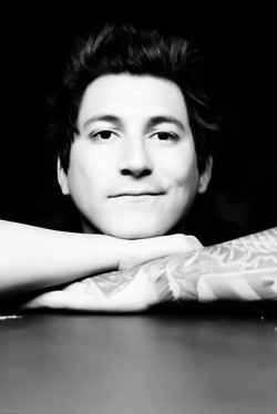 Jaime Preciado Jamie Pierce