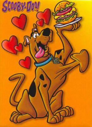 scooby doo | Scooby Doo (Character)