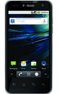 Time For One Manufacturer...