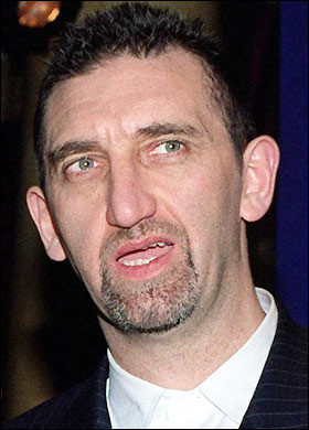 Thread: Jimmy Nail