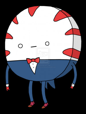 Peppermint Butler Project...
