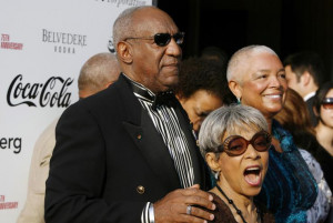 Bill Cosby On Marriage: