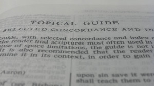 Evernote is a great system for remembering almost anything. Between ...