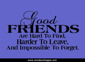 Sentimental Best Friend Quotes