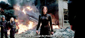 The 20 Most Inspirational Quotes From The Hunger Games: Mockingjay