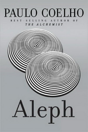 Aleph - PAULO COELHO