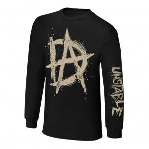 Dean Ambrose T Shirt