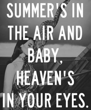 National Anthem Lana Del Rey Quotes. QuotesGram