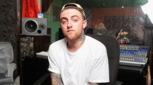 Mac Miller released multiple projects in 2013 and really surprised me ...