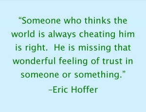 Quotes And Sayings About Cheating