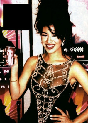 Selena Quintanilla Perez Quotes