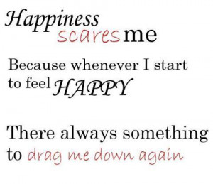 happiness #text #quotes #i'm not happy #i'm not okay