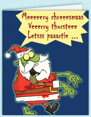 funny christmas quotes funny christmas quotes funny christmas card ...