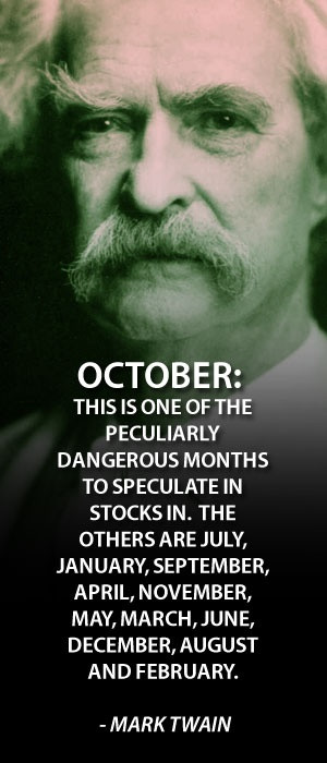 Money quote from Mark Twain http://www.biblemoneymatters.com/money ...