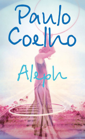 Aleph by Paulo Coelho: Book Review