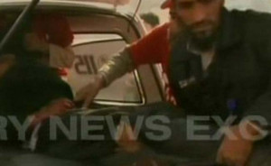 of terrorist who attacked army public school peshawar pakistan tv tv