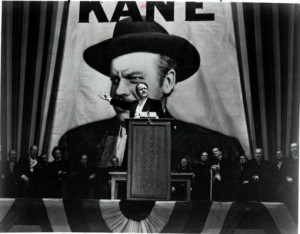 17. Citizen Kane 
