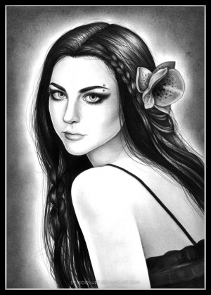 Evanescence My Immortal Quotes Amy lee evanescence by