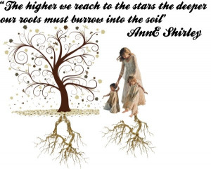 quote by AnnE Shirley