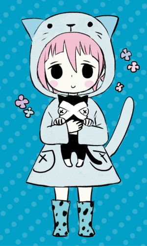 soul eater crona quotes