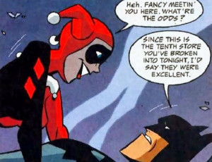 Batman Comics Quote-9
