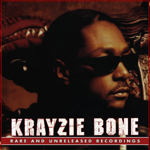 Krayzie Bone Wallpaper Krayzie bone - fan cover by