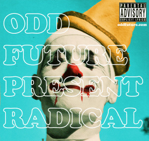 Odd Future (OFWGKTA) @ The Berrics