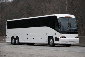 Charter Bus Quotes Made Easy