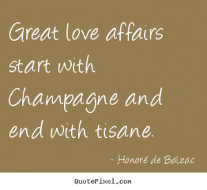 Love Affair Quotes and Sayings