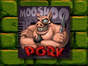 Rez's World - Boss Channel - Mooshoo Pork