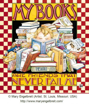 Carlyle (Author. Scotland, 1795-1881) ... Art © Mary ENGELBREIT ...