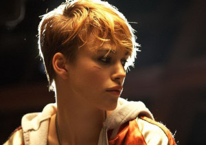 Keira Knightley Domino Photos