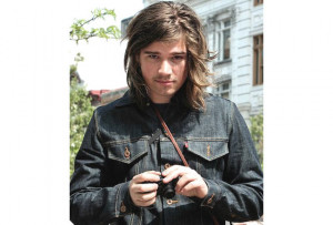 is Alex and I am a Hanson fan. I’ve had an epic crush on Zac Hanson ...