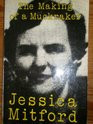 1980 - The Making of a Muckraker ( Paperback ) → Hardcover