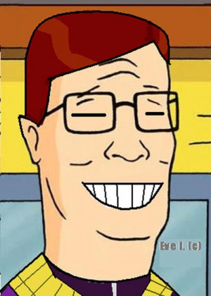 Related Pictures Hank Hill...