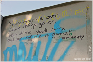 learned a lot from doing the Camino de Santiago, but mostly about me ...