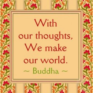 Famous Buddha Quotes