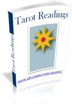 78 Tarot Quotes Ebook