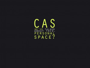 Supernatural SPN Quotes Wallpaper