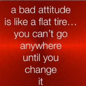 Quit your whining you big baby!