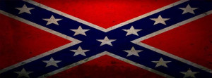 Confederate Flag Facebook Covers