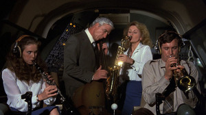Airplane! (1980)