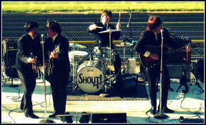 Rockin’ America’s Birthday