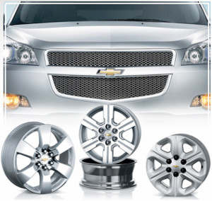 2013 Chevrolet Traverse Quick Quote