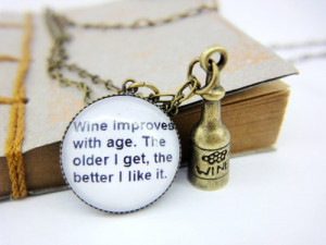 Funny Wine Quotes Folly