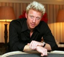 Brief about Boris Becker: By info that we know Boris Becker was born ...